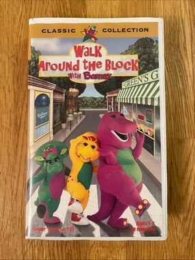 Walk Around the Block